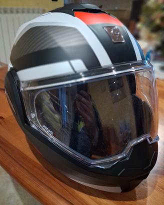 casco modulare scorpion S/M