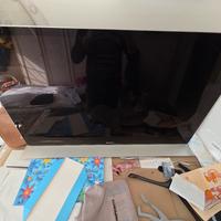 tv LG  55