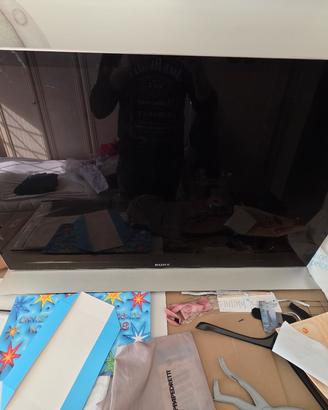 tv LG  55