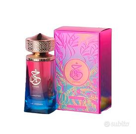 Profumo Arabo Unisex EDP 100ml | Fragranza Persist