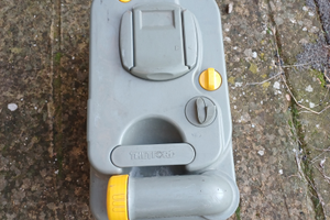 Cassetta wc thetford c200