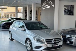 Mercedes-benz A 180 Sport Automatica Benzina