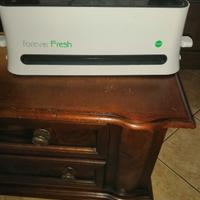 macchina x sottovuoto 