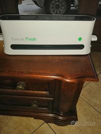 macchina x sottovuoto 