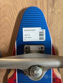 Skateboard / Longboard