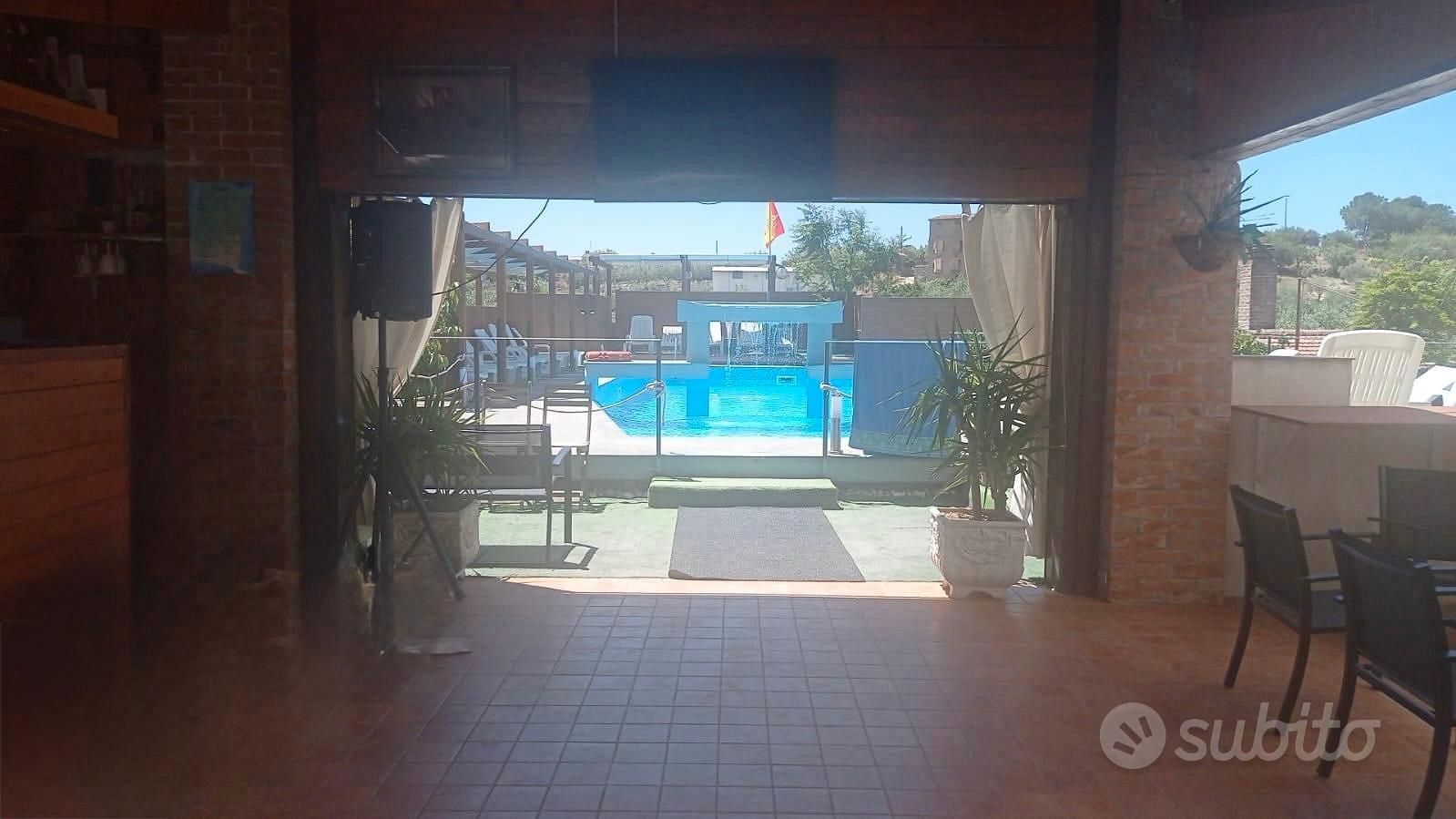 Casa – Riesi, Caltanissetta - Vista 4