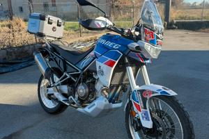 Aprilia Tuareg 660