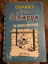 Diario di una schiappa: si salvi chi può!