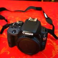 Canon eos 100d