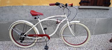 Bicicletta uomo MBM Honolulu ruote 26"