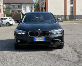 BMW Serie 1 118d - 2017