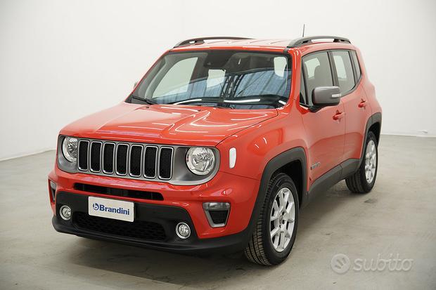 JEEP renegade 1.0 t3 Limited fwd