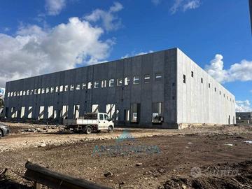 Immobile di 11500 m² a Pignataro Maggiore