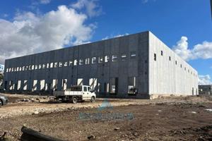 Immobile di 11500 m² a Pignataro Maggiore