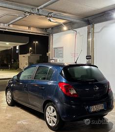 Opel Corsa 1200 GPL 