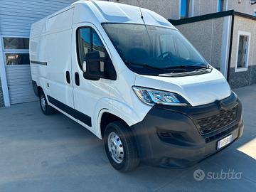 Fiat Ducato 30 2.3 MJT 130CV PC-TN Furgone