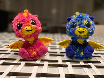 Hatchimals - Hatchibabies - set 2 pezzi