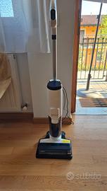 Tineco aspira e lava pavimenti 