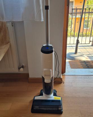 Tineco aspira e lava pavimenti 
