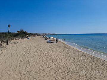Lido marini appartamento a pochi passi dal mare