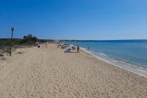 Lido marini appartamento a pochi passi dal mare