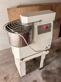 Impastatrice Gemignani GM12