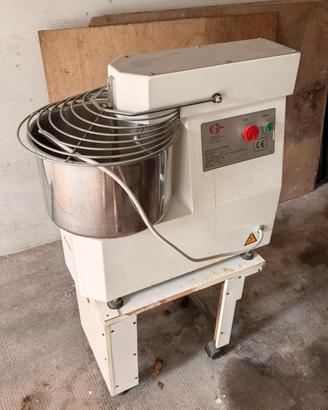 Impastatrice Gemignani GM12