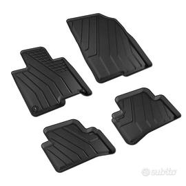 Tappetini auto suzuki swace - MAI APERTI