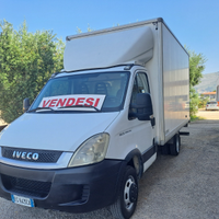 Iveco daily 35.15 sponda
