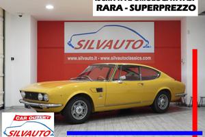 Fiat 126 DINO COUPE’ 2000 TIPO 135 AC