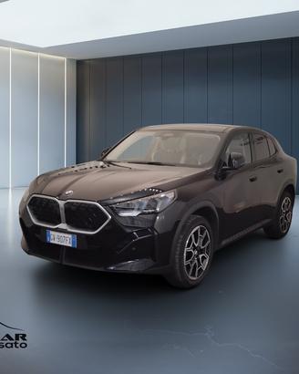 BMW X2 U10 - X2 sdrive 18d auto