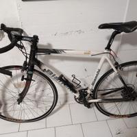 Bici da corsa