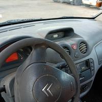 Citroen C2 1.4 HDi
