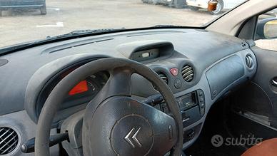 Citroen C2 1.4 HDi