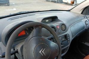 Citroen C2 1.4 HDi