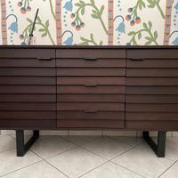 Mobile credenza legno