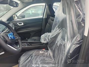 Jeep Compass 42H E-Hybrid My24 Altitude1.5 Tu...