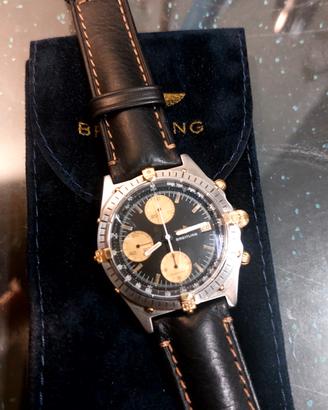 orologio breitling chronomat 