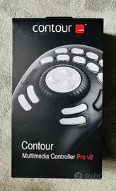 Contour Design Shuttle Pro V.2 mouse