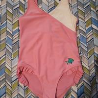 Costume Kiabi taglia 6 anni (114-119 cm.)