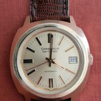 Orologio Bulova Caravelle