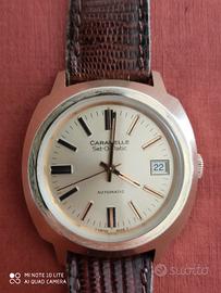 Orologio Bulova Caravelle