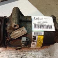 Compressore - OPEL Zafira B 05+