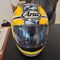 Casco Arai Corsair RX7 taglia S