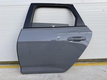 PORTIERA POSTERIORE SINISTRA AUDI A6 RS6 Avant Ser