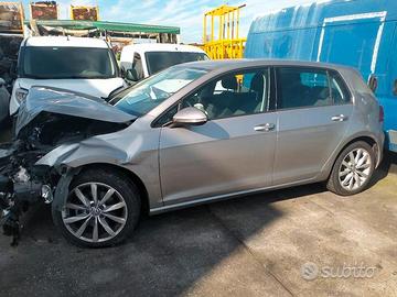 ricambi golf 7