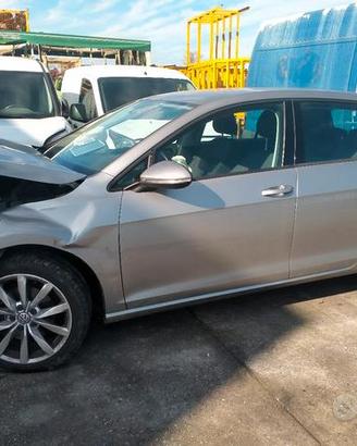 ricambi golf 7