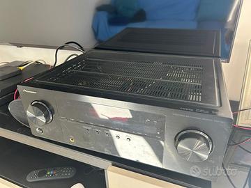 Home theater Pioneer