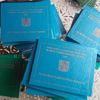 🇻🇦  MONETE COMMEMORATIVE VATICANO  🇻🇦 