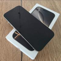 Iphone 16 Pro Max 256GB In Garanzia Batteria 100%